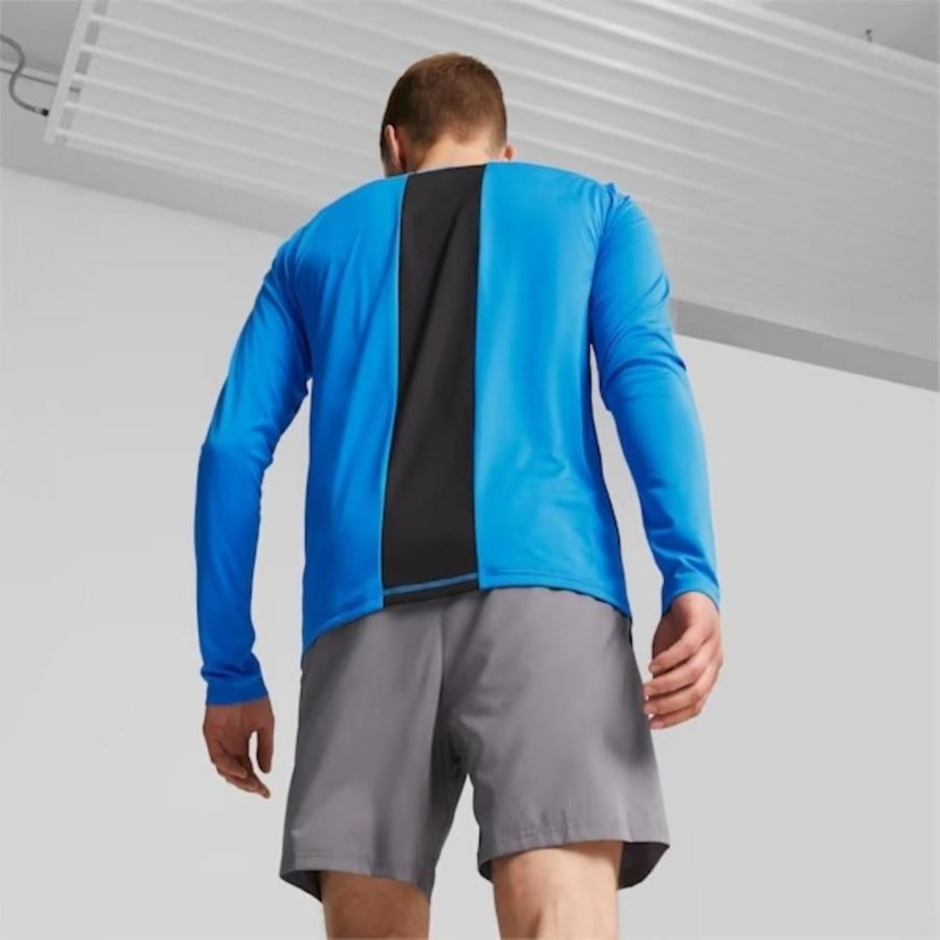 Shorts Puma Training Favourite Blaster 7" - Masculino - Foto 4