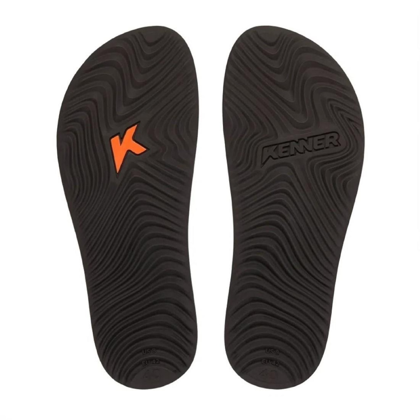 Chinelo Kenner New Summer - Masculino - Foto 3