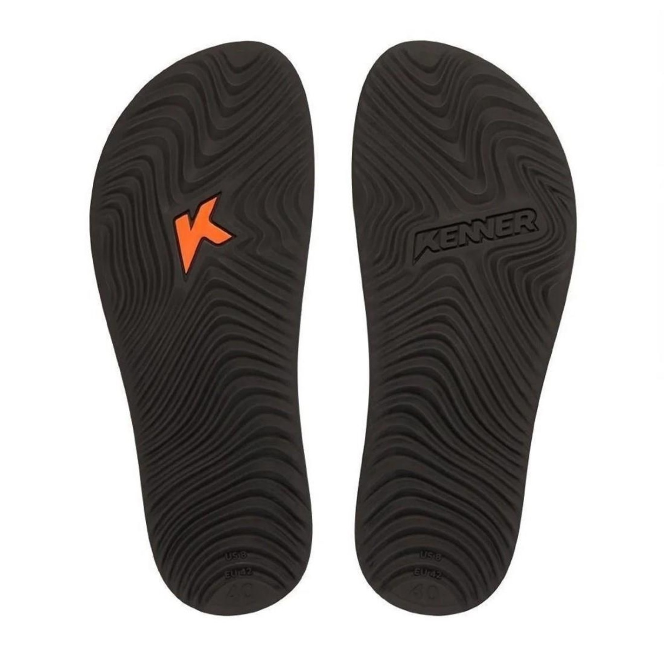 Chinelo Kenner New Summer - Masculino - Foto 5