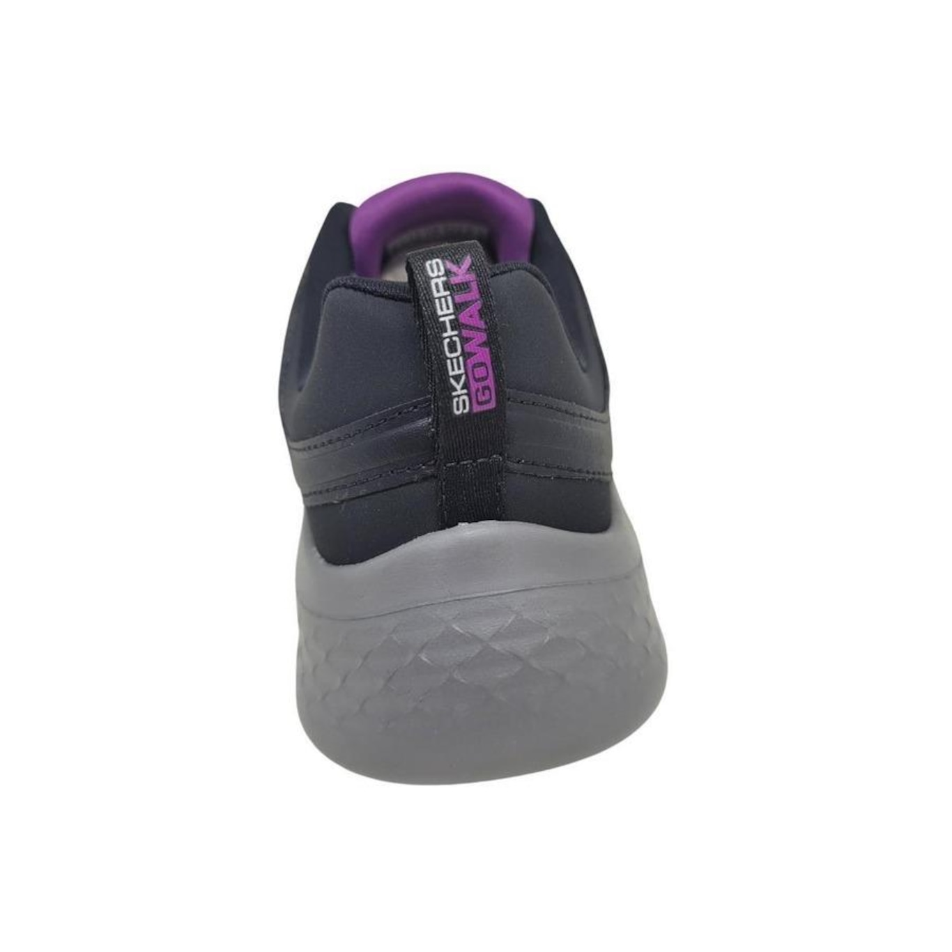 Tenis Skechers Go Walk - Feminino - Foto 4