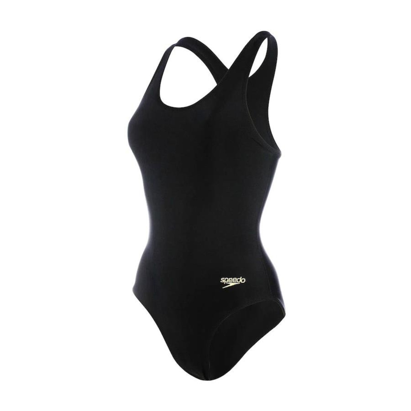 Maiô Speedo Racerback - Feminino - Foto 2