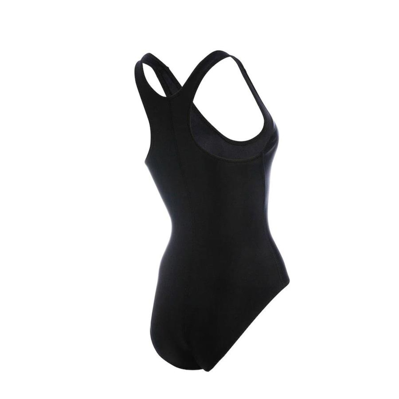 Maiô Speedo Racerback - Feminino - Foto 3