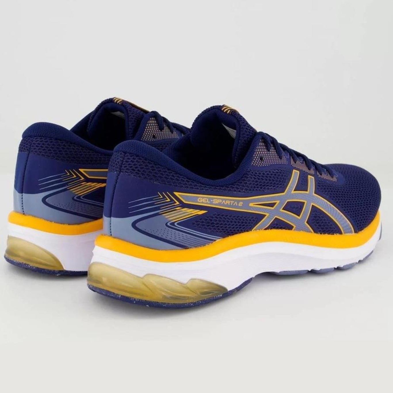 Tênis Asics Gel-Sparta 2 - Masculino - Foto 4