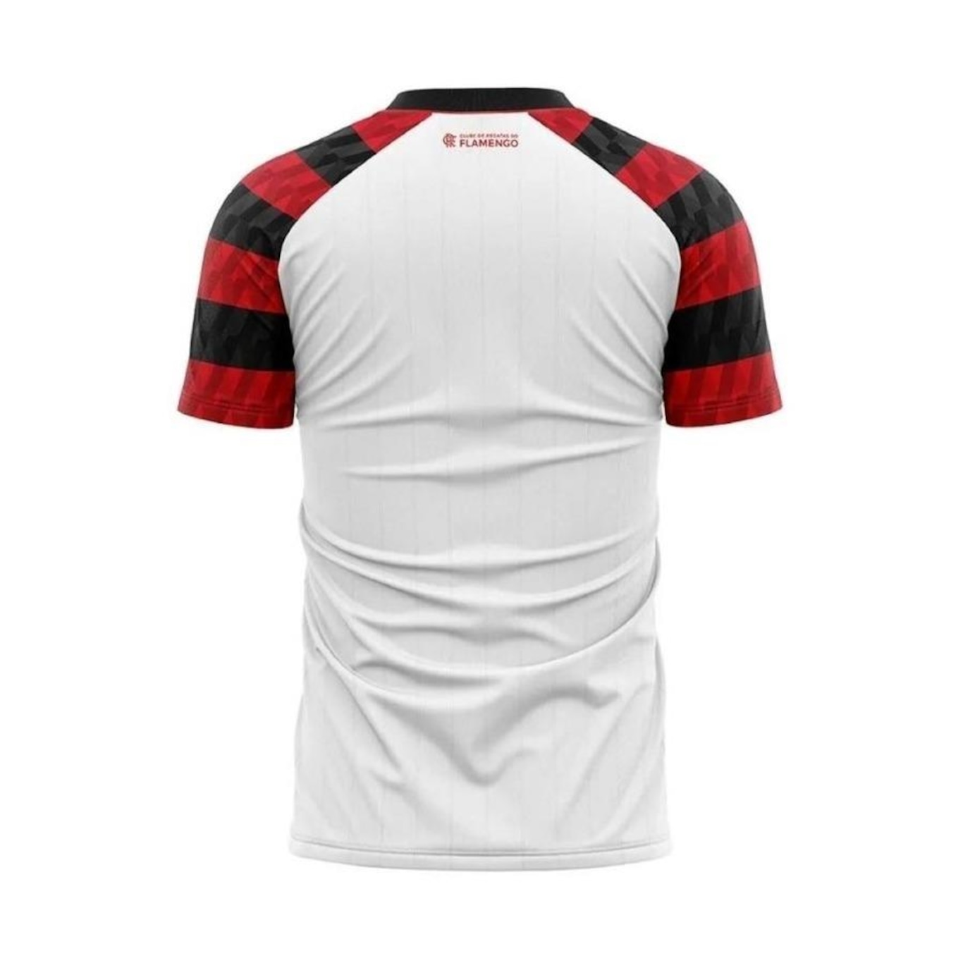 Camiseta do Flamengo Braziline Sorority - Infantil - Foto 2