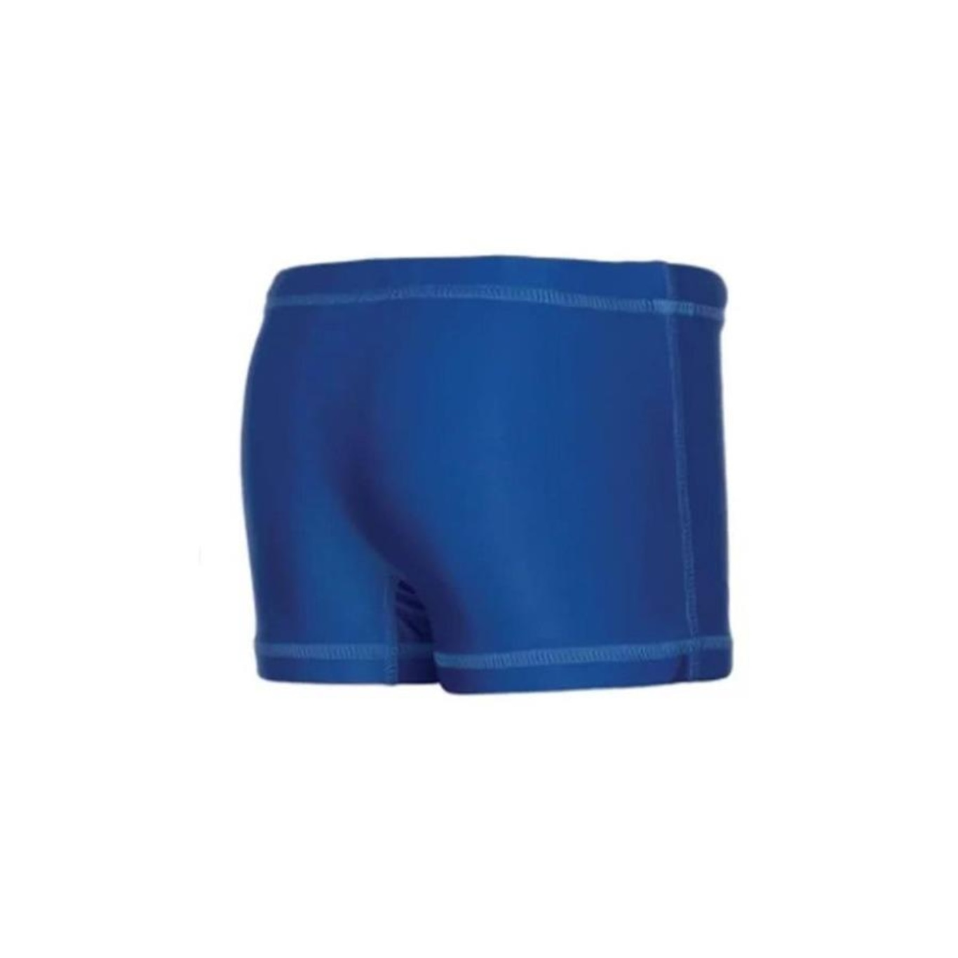 Sunga Speedo Hidroshort Solid - Infantil - Foto 2