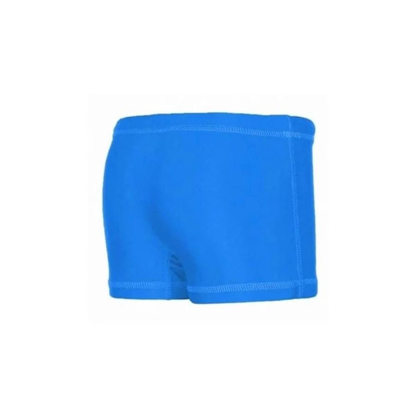 Sunga Speedo Hidroshort Solid - Infantil - Foto 2