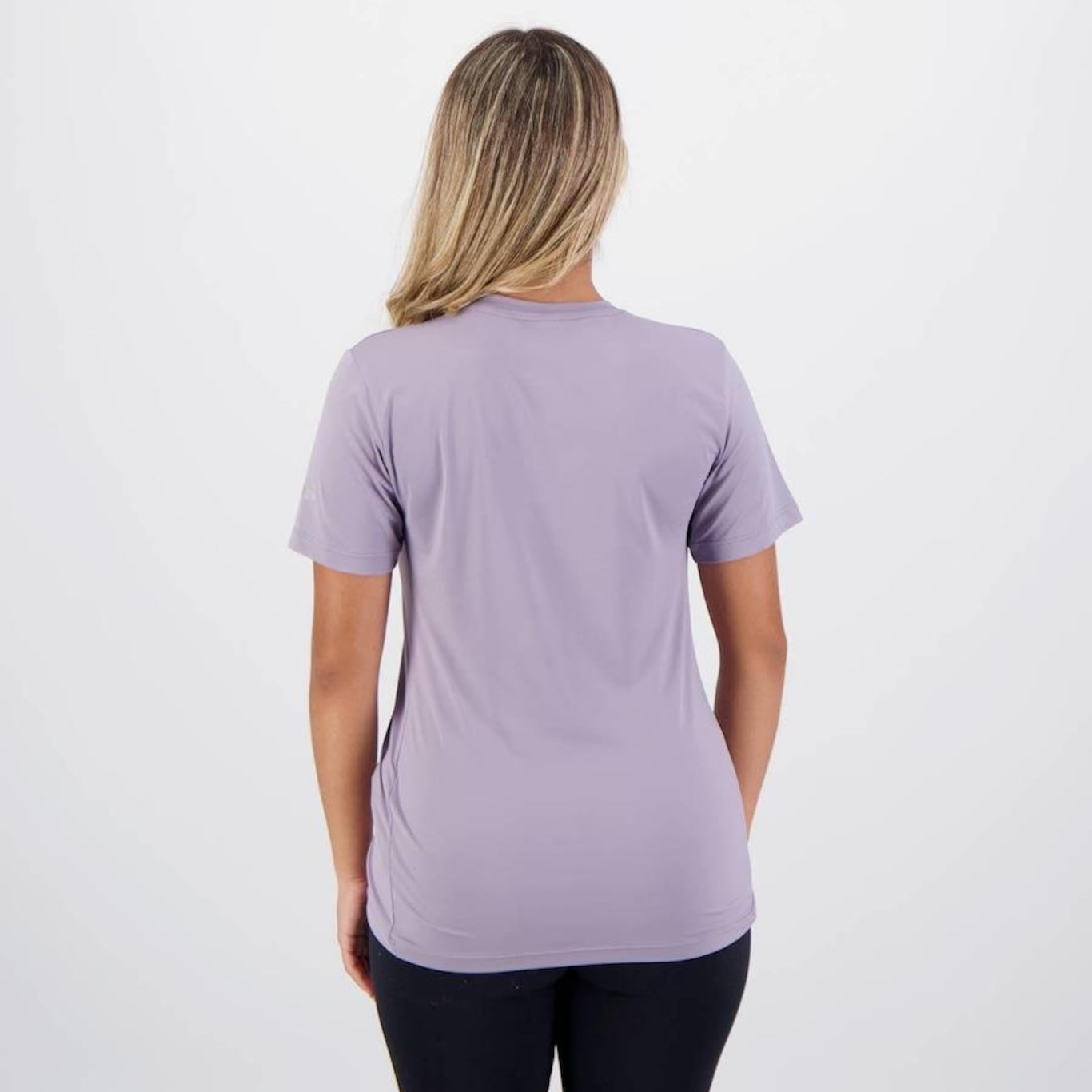 Camiseta Fila Sun Protect Breezy - Feminina - Foto 3