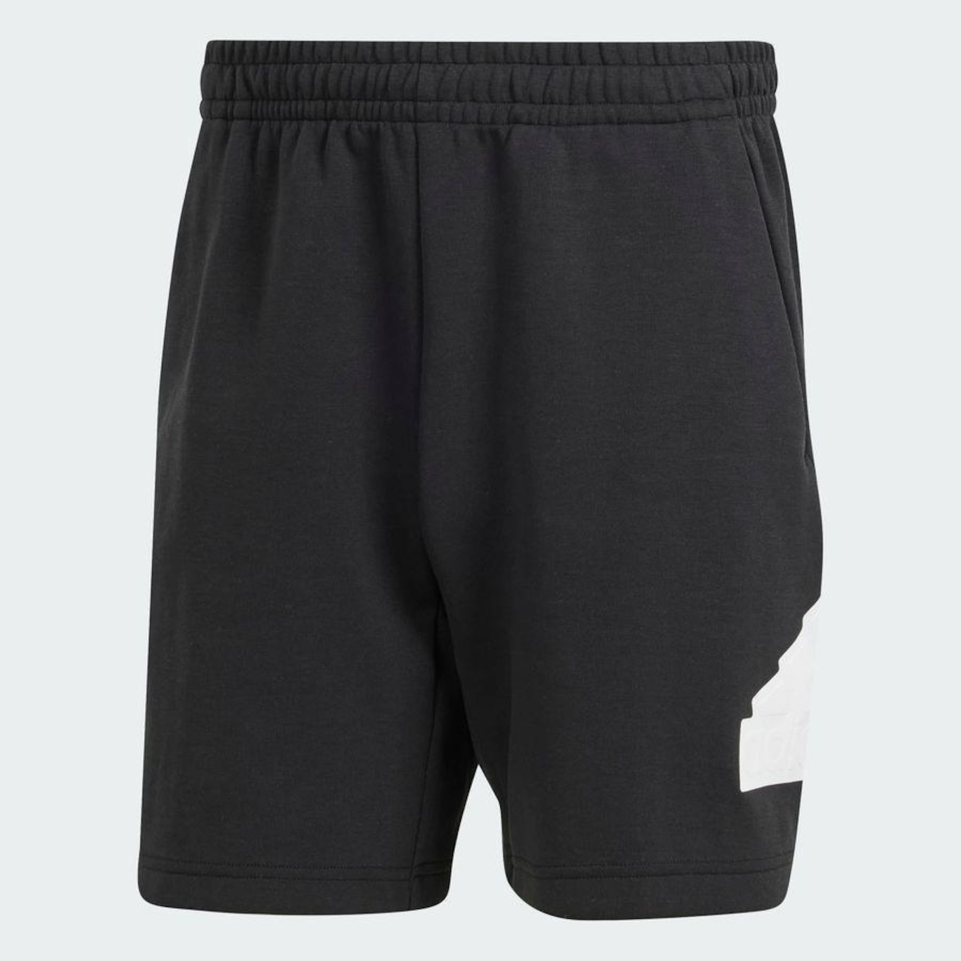 Shorts adidas Future Icons Badge Of Sport - Masculino - Foto 4