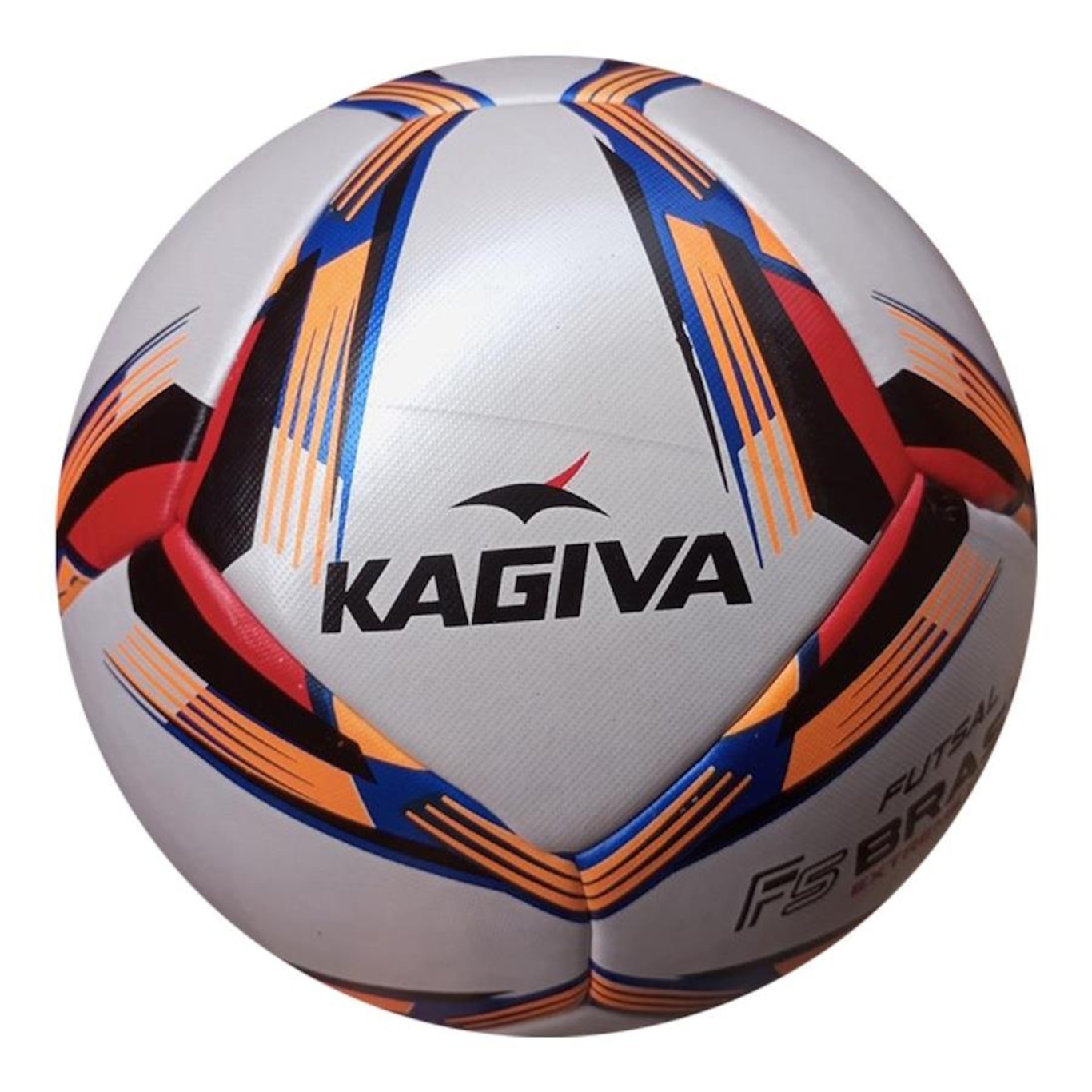 Bola de Futsal Kagiva F5 Pro Extreme Profissional - Foto 1