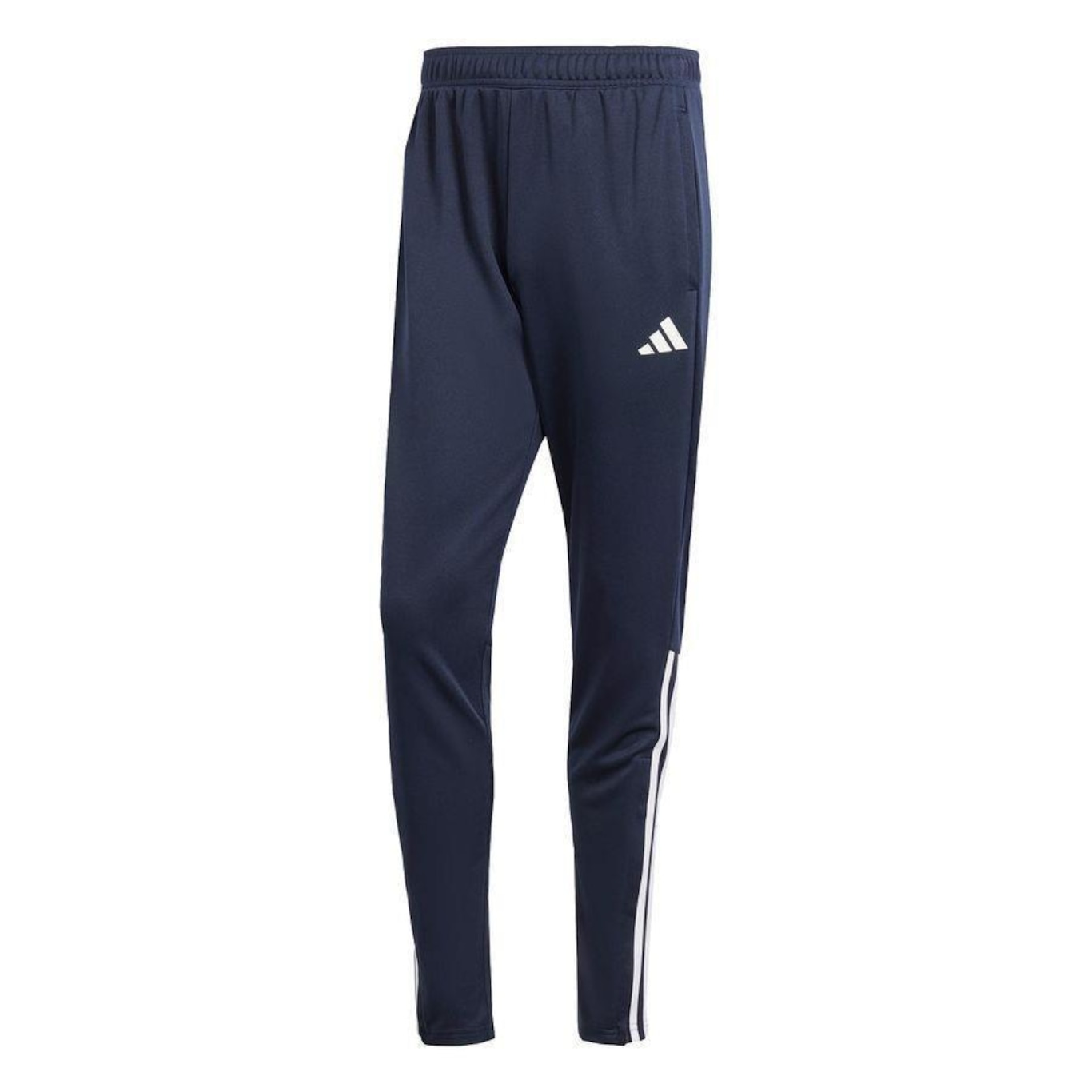 Calça adidas Sereno Três Listras Aeroready - Masculina - Foto 1