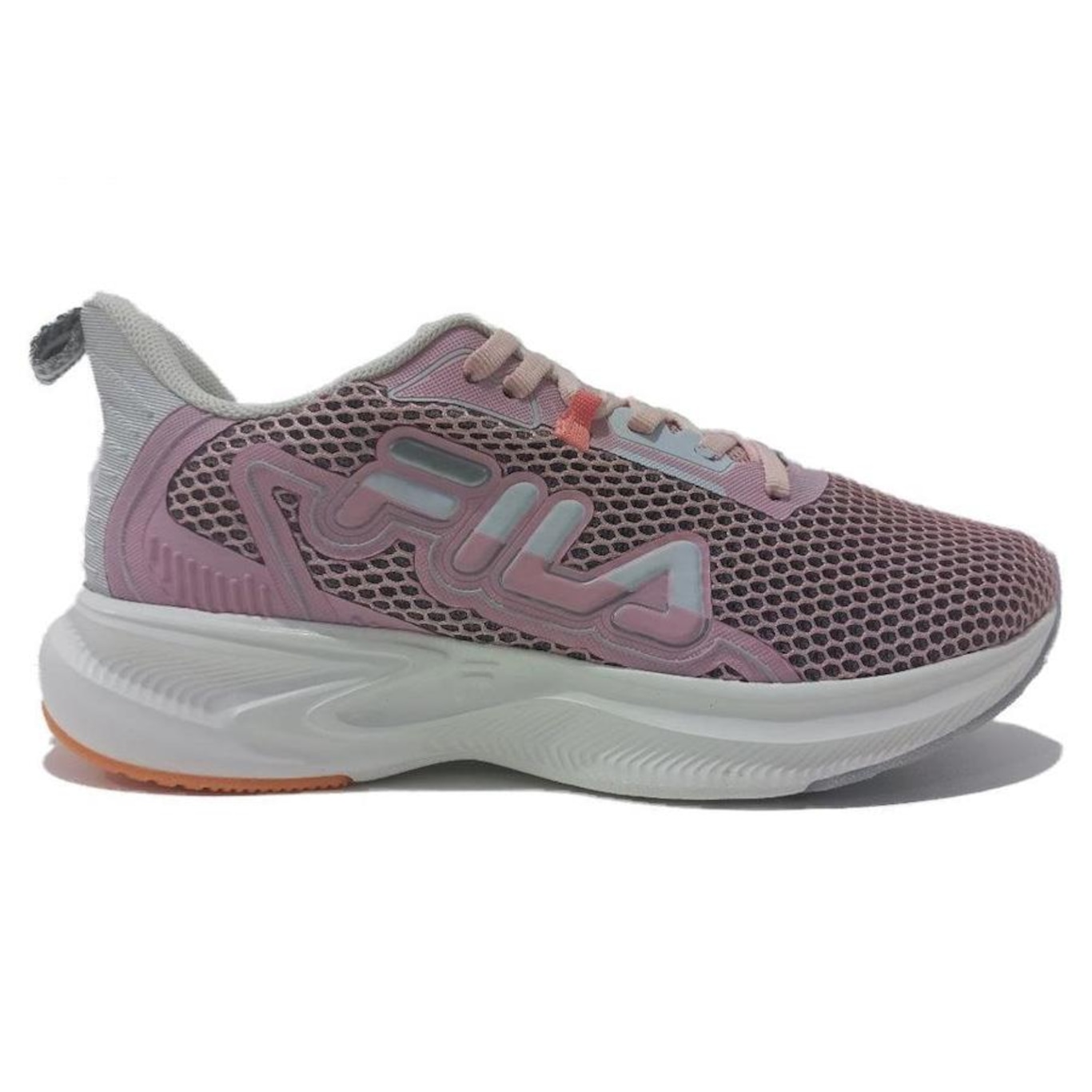 Tenis Fila Racer Wings - Feminino - Foto 1