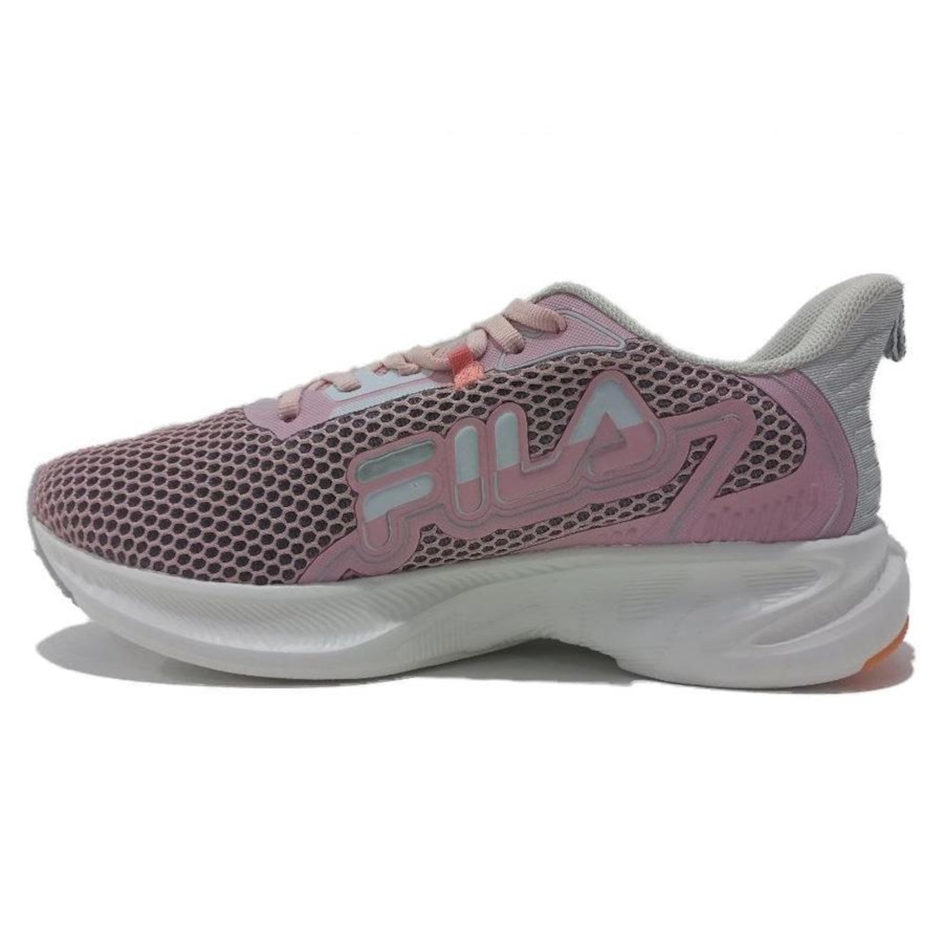 Tenis Fila Racer Wings - Feminino - Foto 2