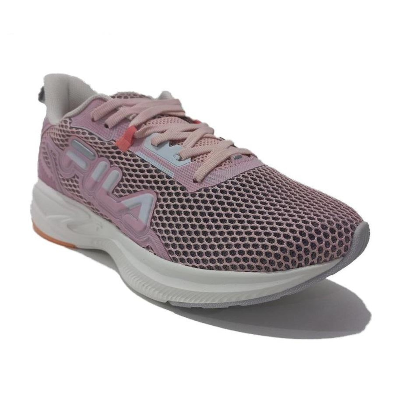 Tenis Fila Racer Wings - Feminino - Foto 4