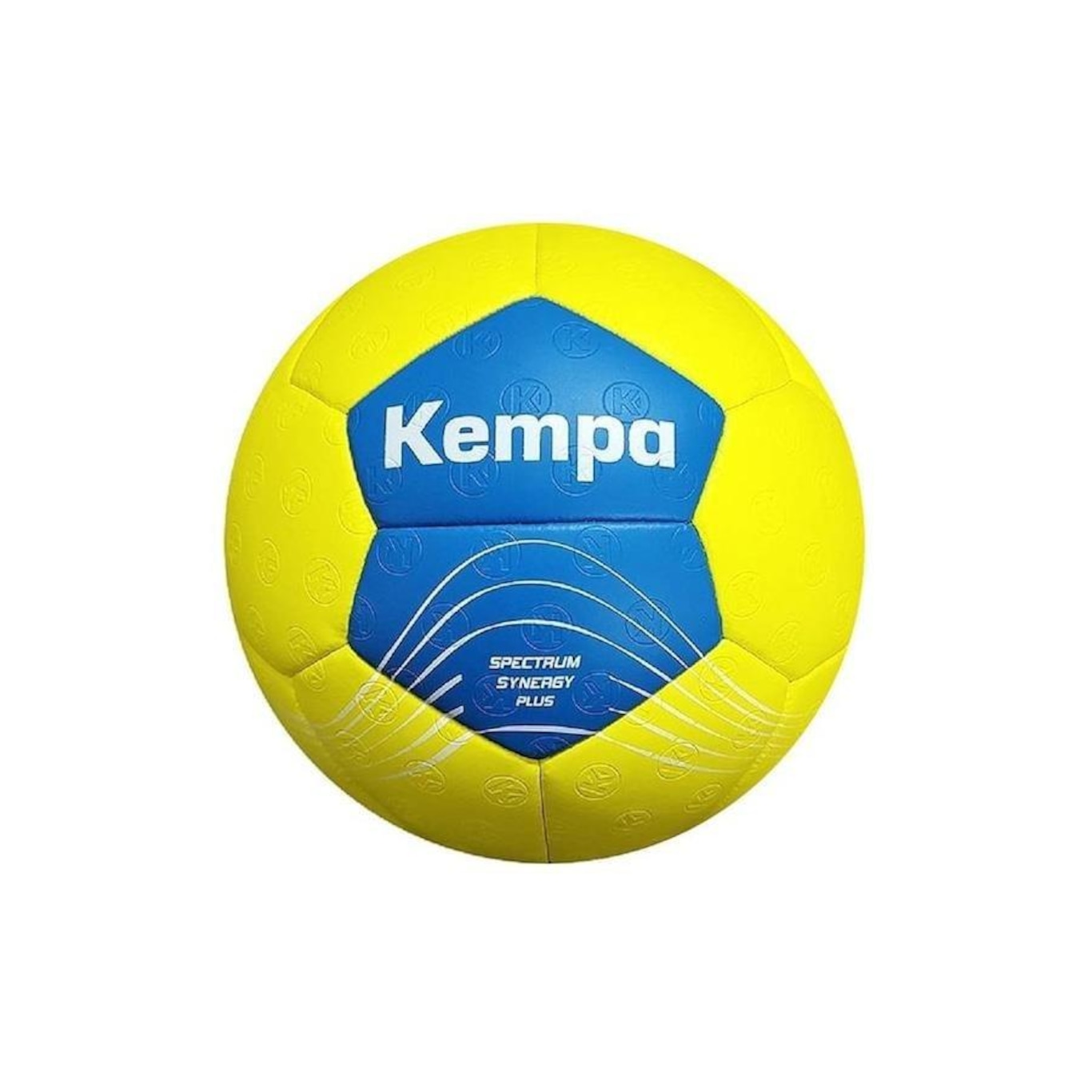 Bola de Handebol Kempa Spectrum Synergy Tam 1 - Foto 1