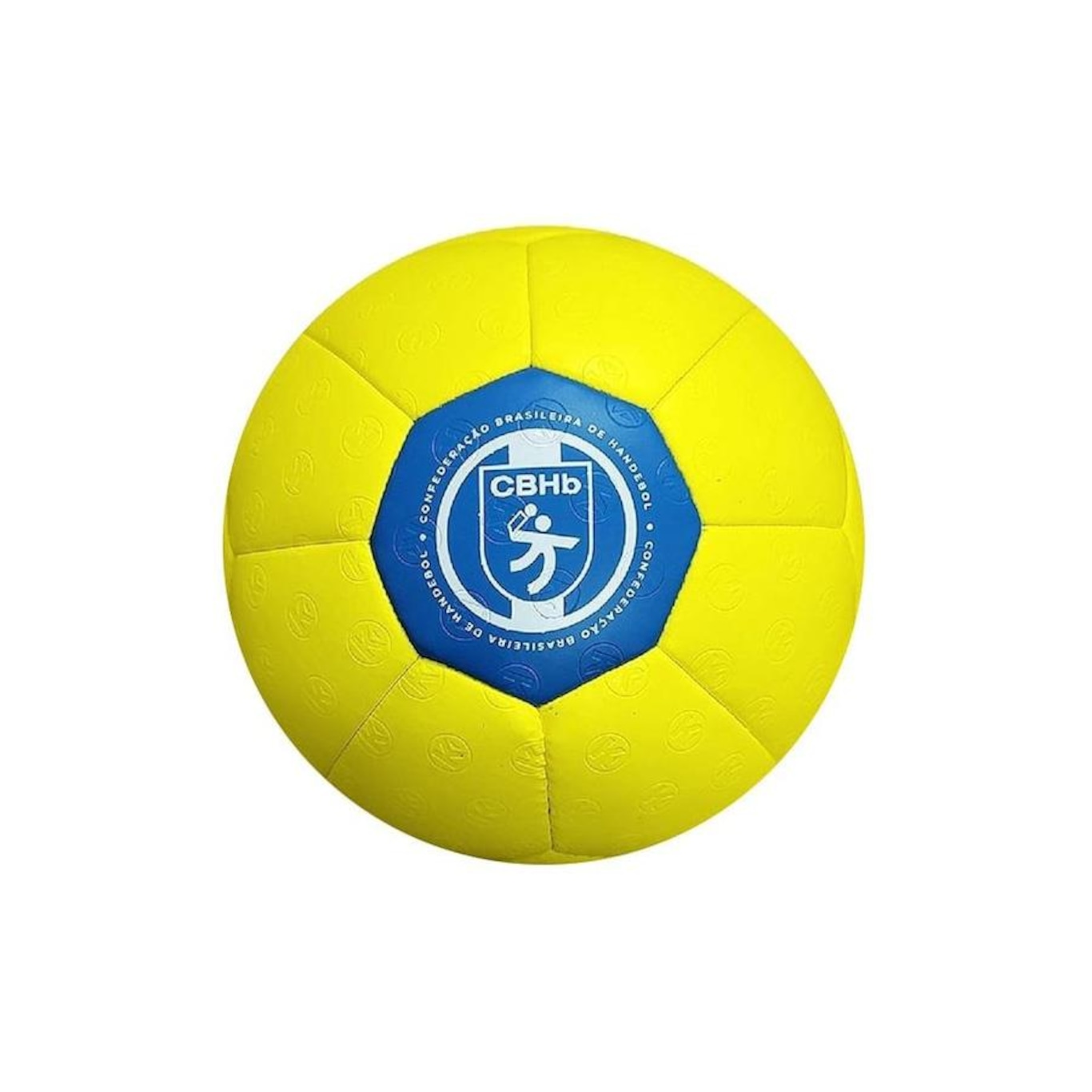 Bola de Handebol Kempa Spectrum Synergy Tam 1 - Foto 2