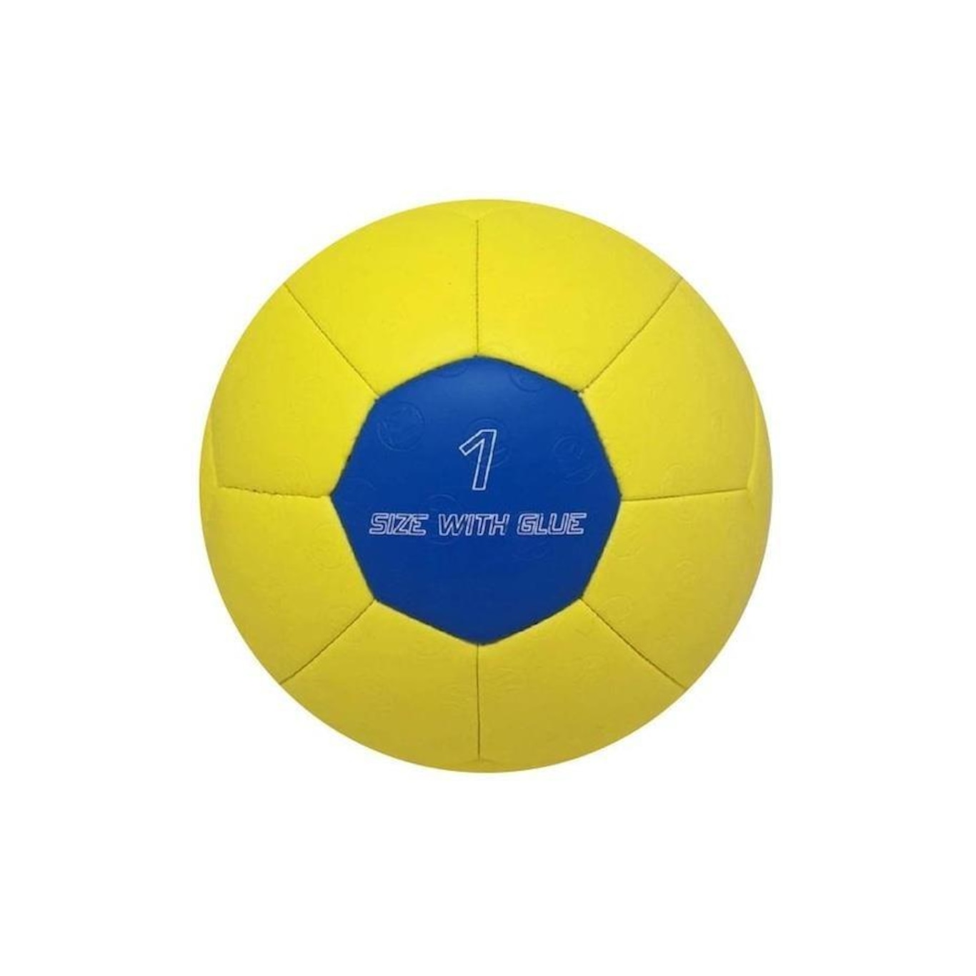 Bola de Handebol Kempa Spectrum Synergy Tam 1 - Foto 3