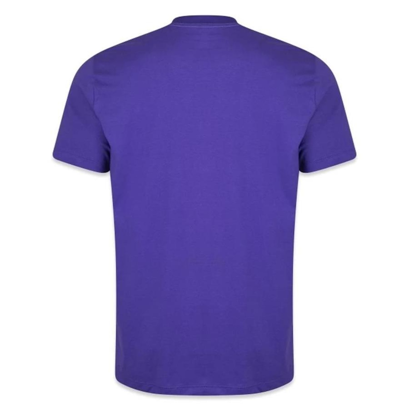 Camiseta New Era Los Angeles Lakers All Building - Masculina - Foto 2