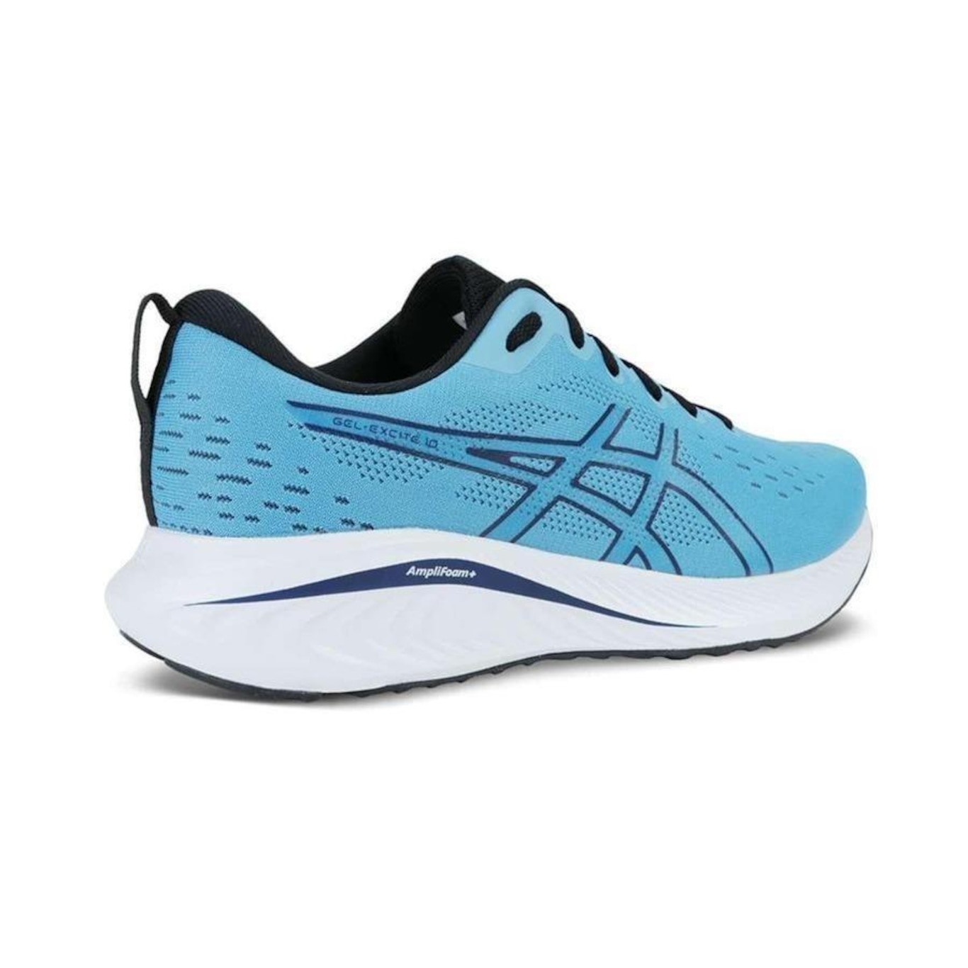 Tênis ASICS Gel-Excite 10 Masculino - Foto 4