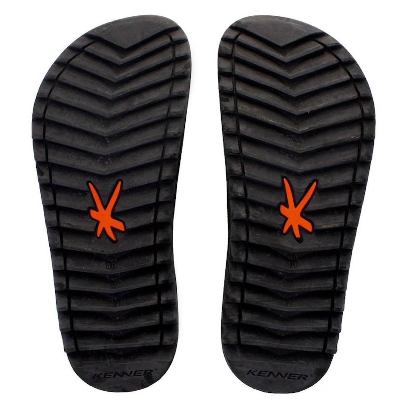 Chinelo Kenner Kivah - Masculino - Foto 5