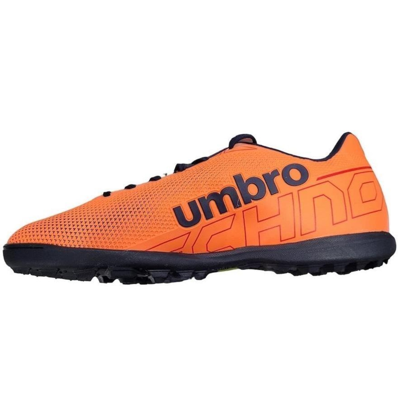 Chuteira Society Umbro Techno - Adulto - Foto 3