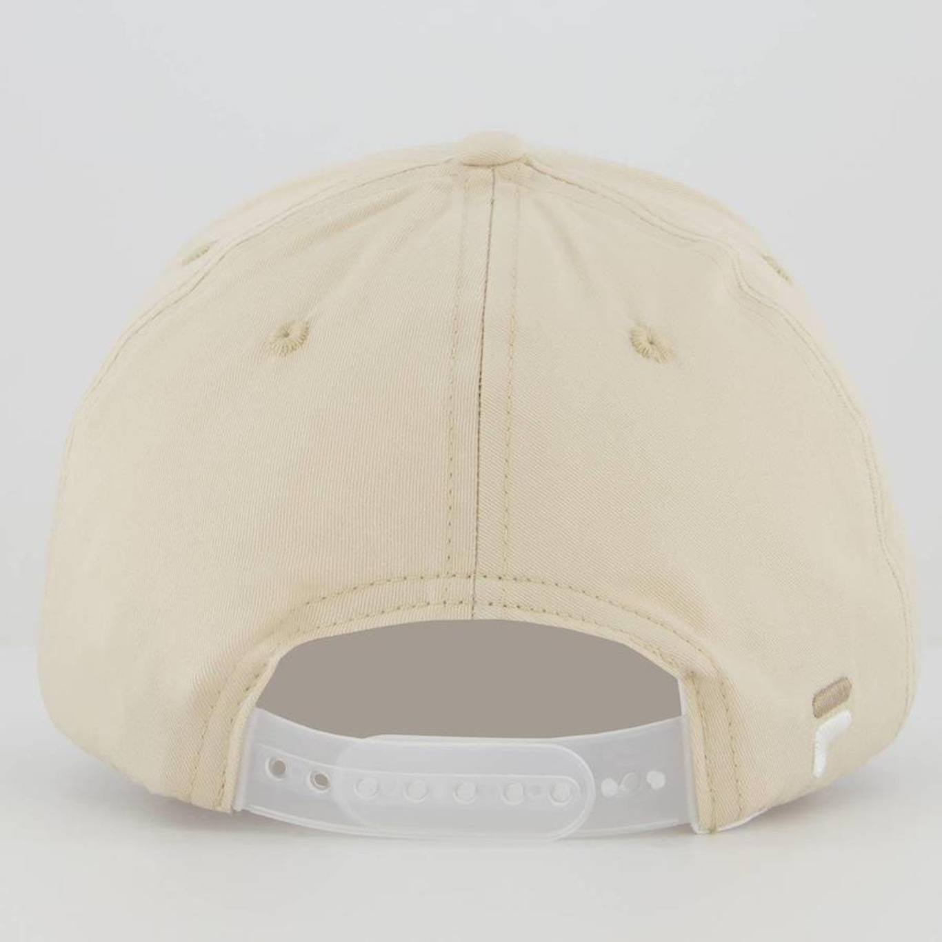 Boné Aba Curva Fila Classic Dna - Snapback - Adulto - Foto 3