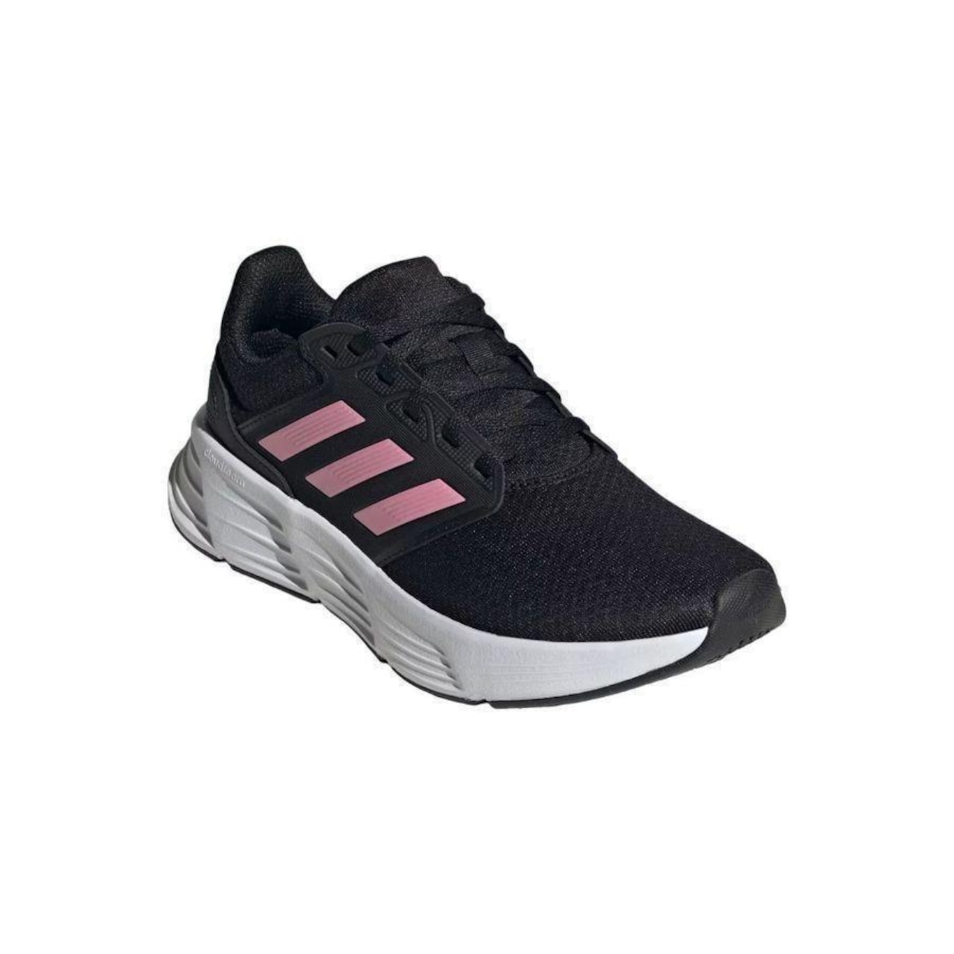 Tênis adidas Galaxy 6 - Feminino - Foto 3