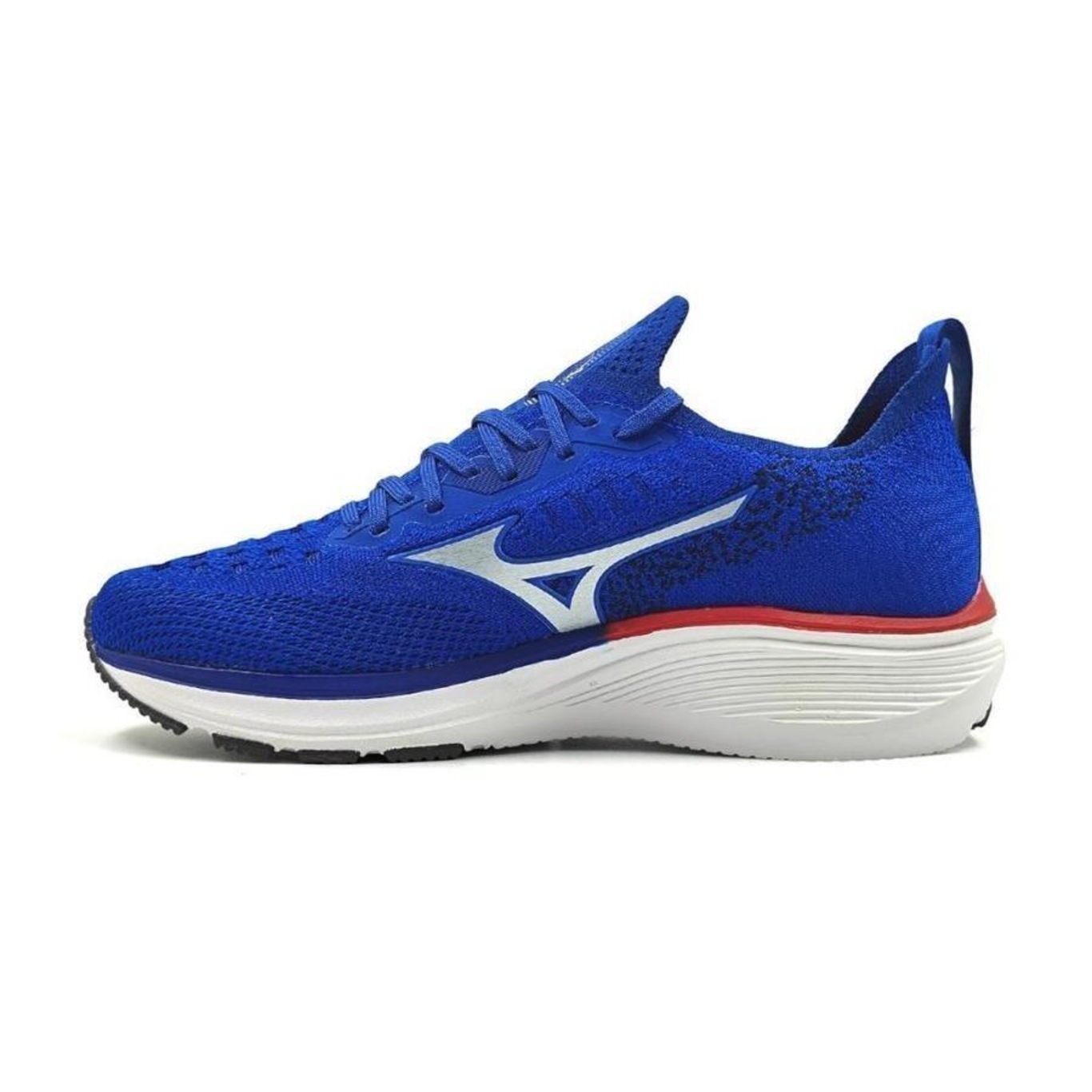 Tênis Mizuno Cool Ride 2 - Infantil - Foto 2