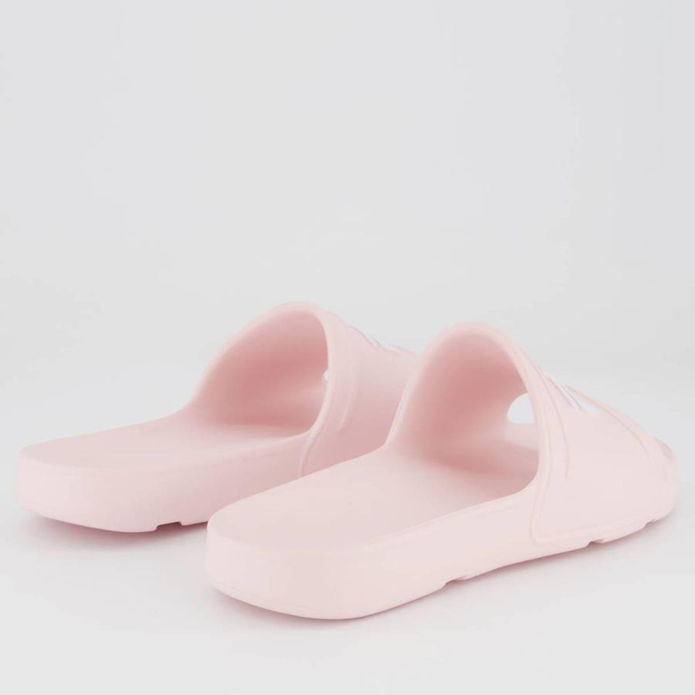 Chinelo Fila Sleek Slide - Feminino - Foto 4