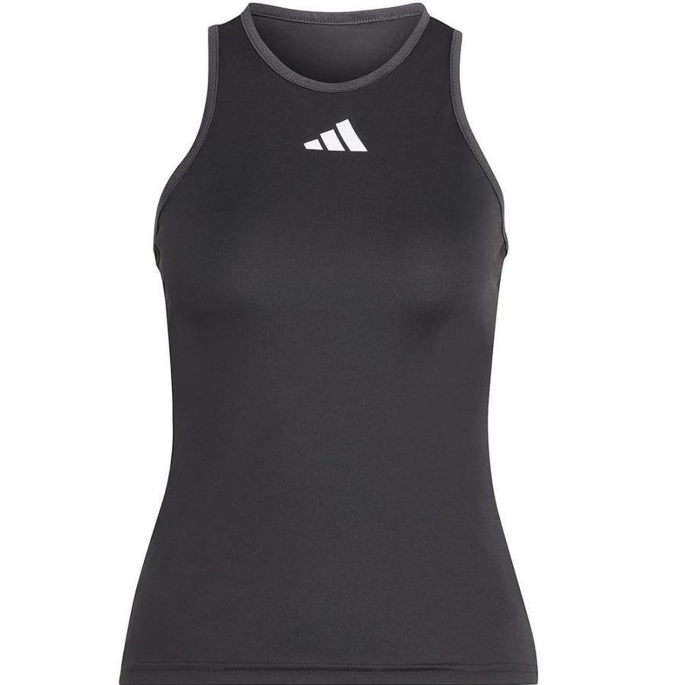 Camiseta Regata adidas Club Tank - Feminina - Foto 5