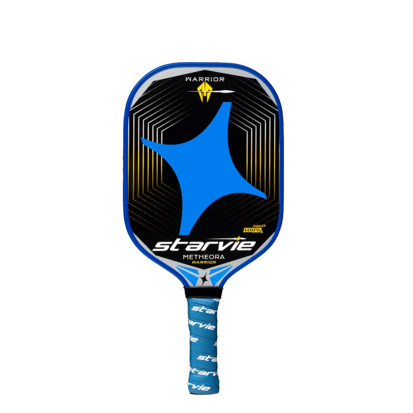 Raquete de Beach Tennis Starvie Pickleball Metheora - Foto 1