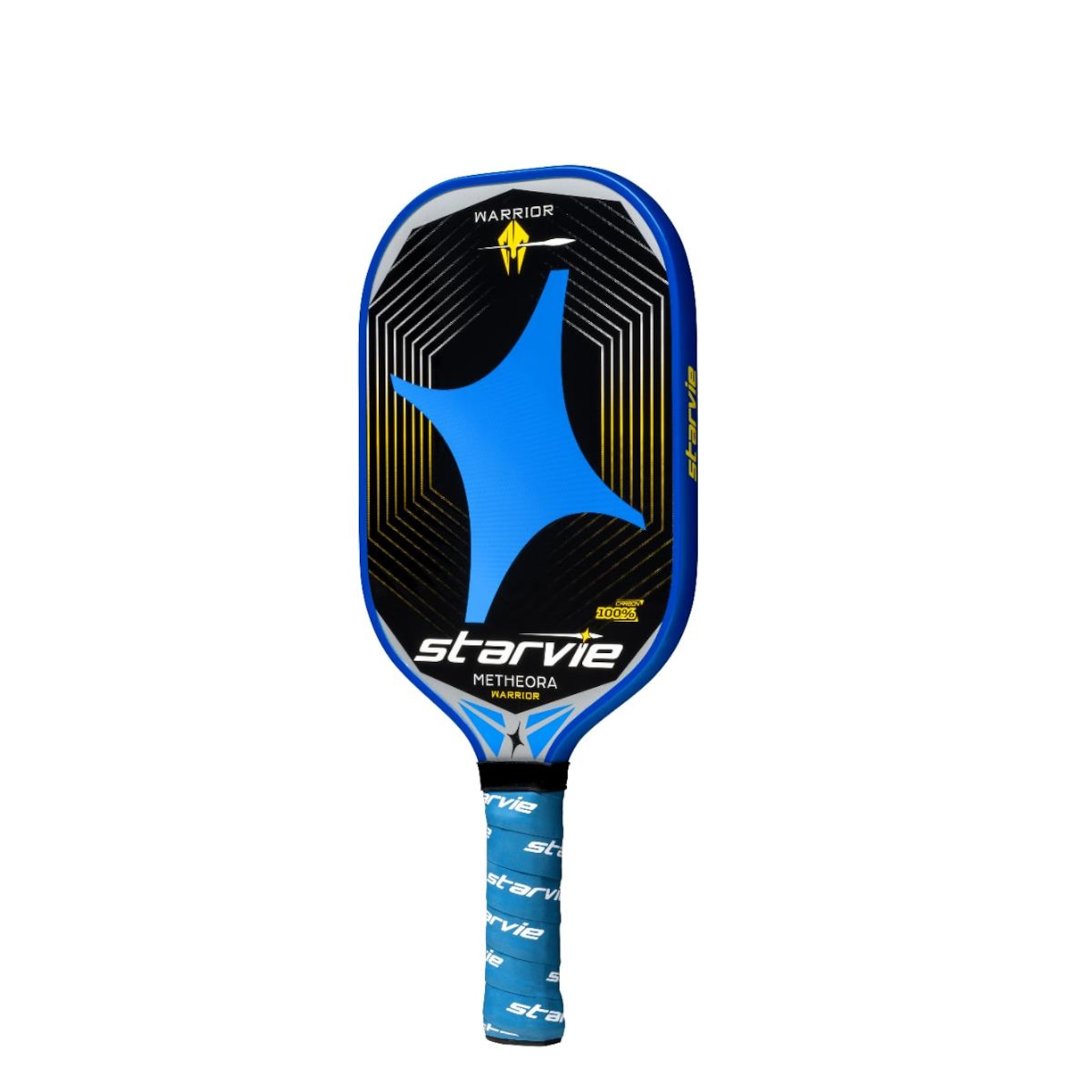 Raquete de Beach Tennis Starvie Pickleball Metheora - Foto 2