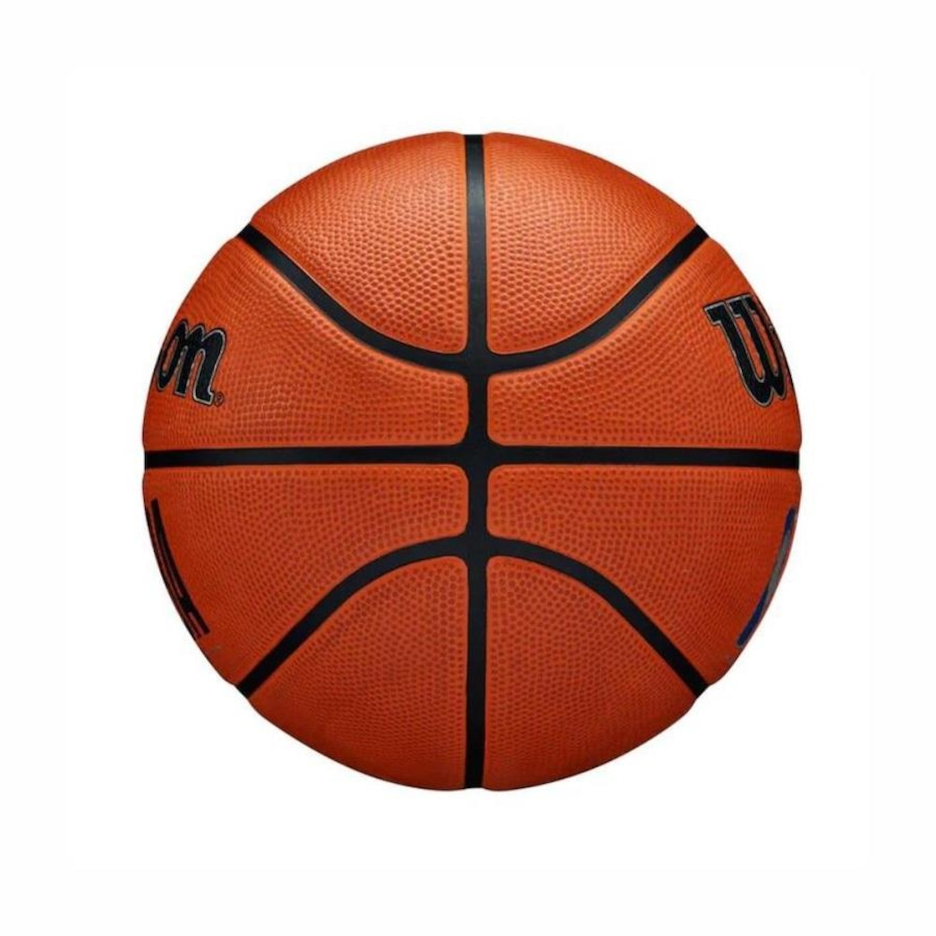 Bola de Basquete Wilson Nba Drv Pro Tamanho 6 - Foto 3