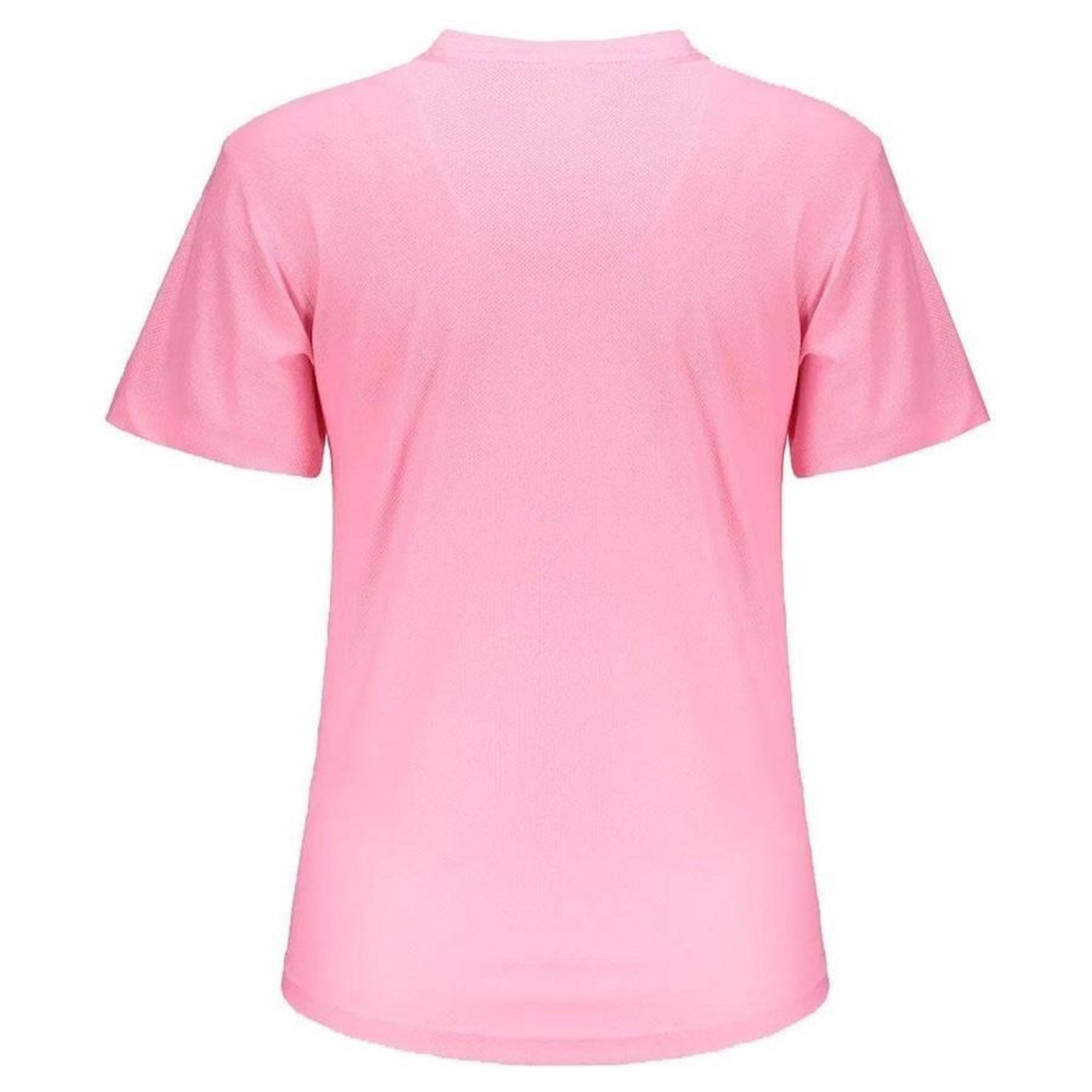 Camiseta adidas Own The Run Base - Feminina - Foto 3