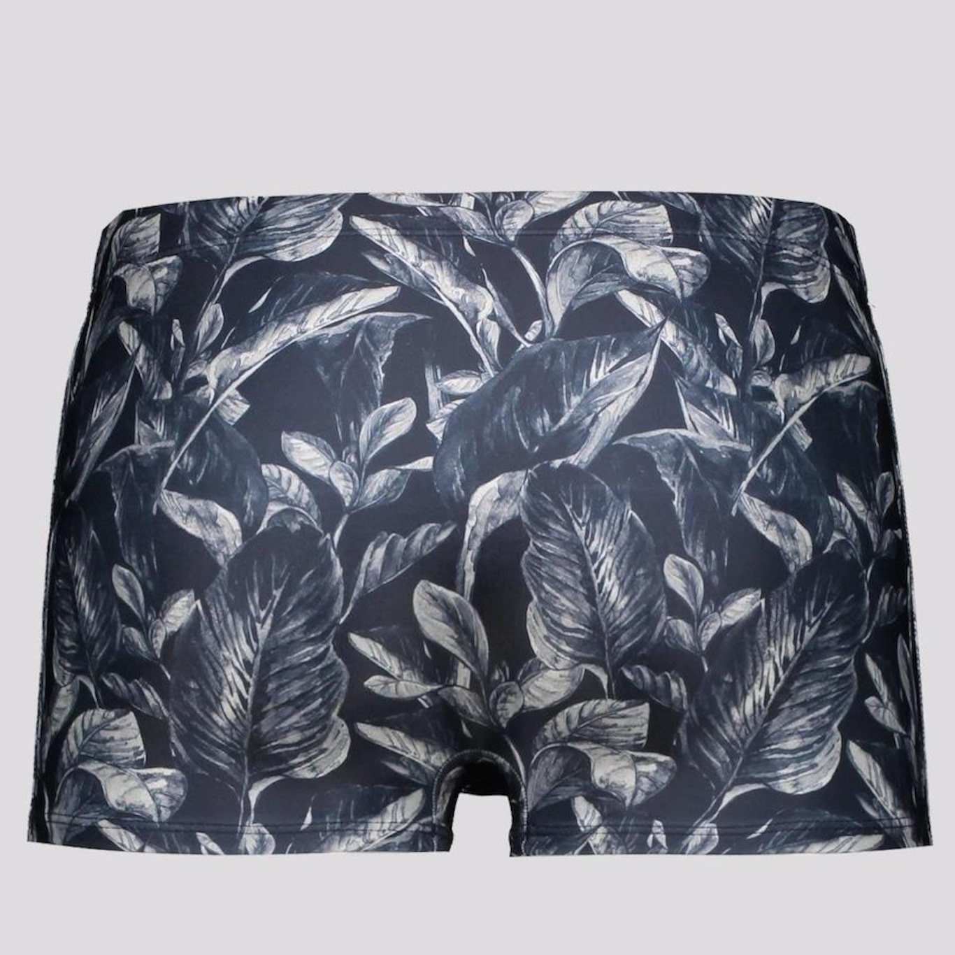 Sunga Boxer Mash Estampada - Masculina - Foto 2