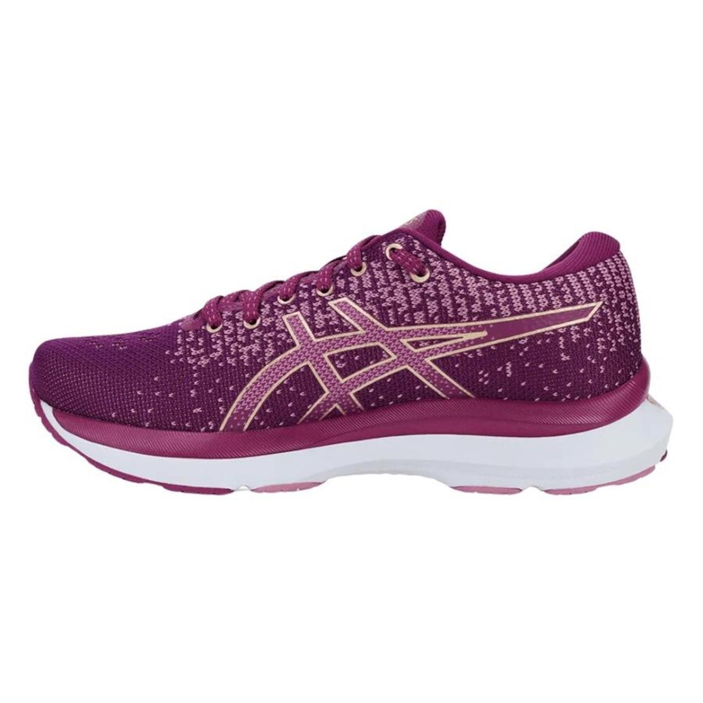 Tênis Asics Gel Hypersonic 4 - Feminino - Foto 2