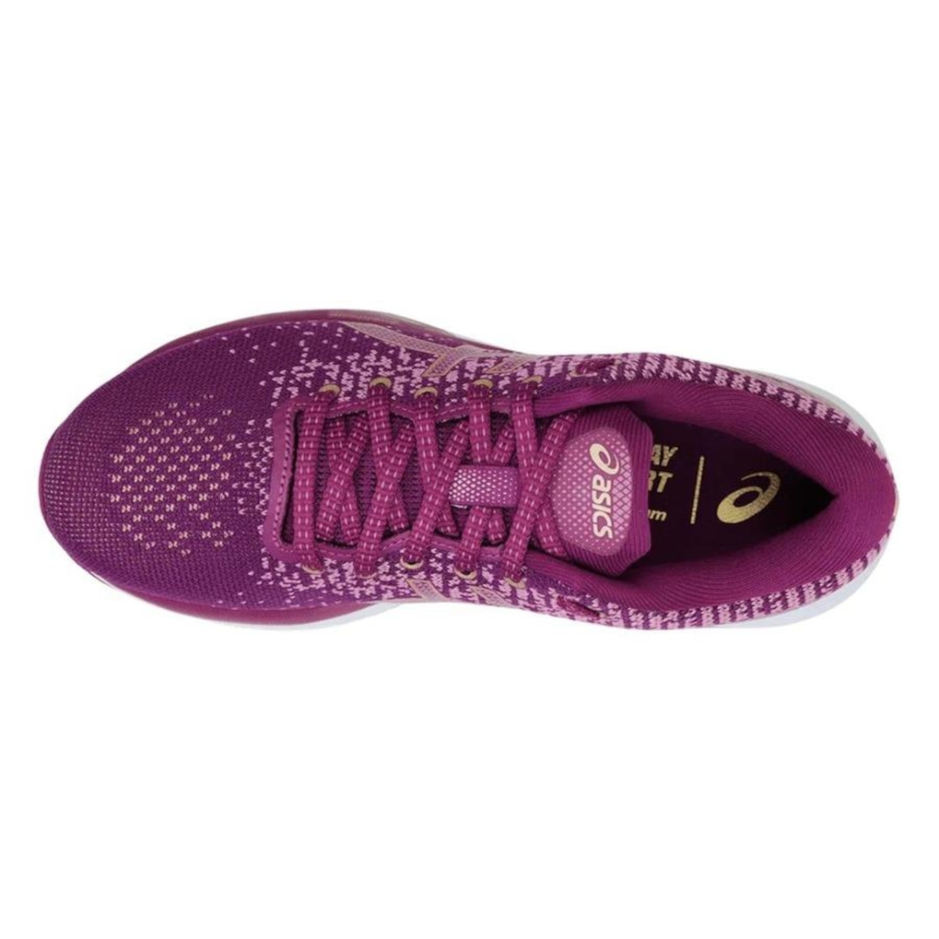 Tênis Asics Gel Hypersonic 4 - Feminino - Foto 4