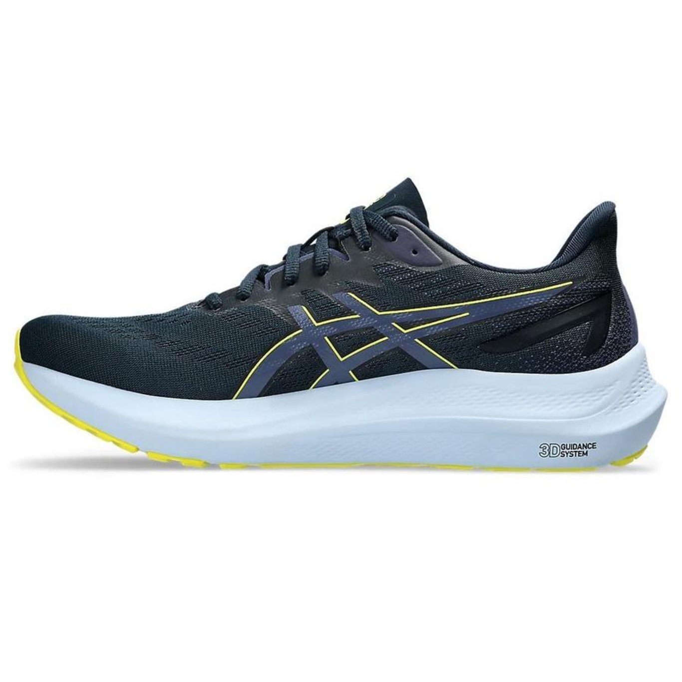 Tênis Asics Gt-2000 12 - Masculino - Foto 2