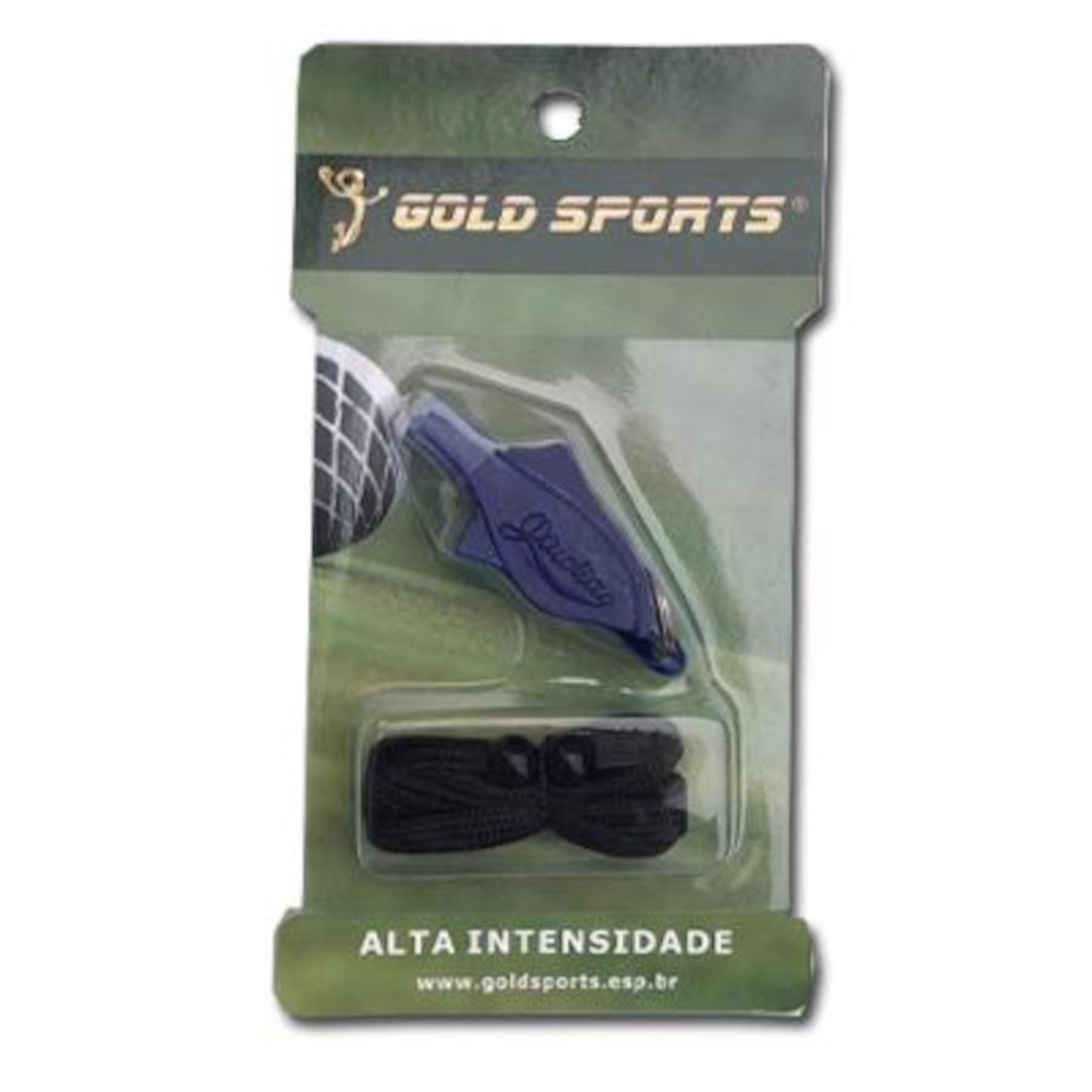 Apito Gold Sports Fliper Padio - Foto 3