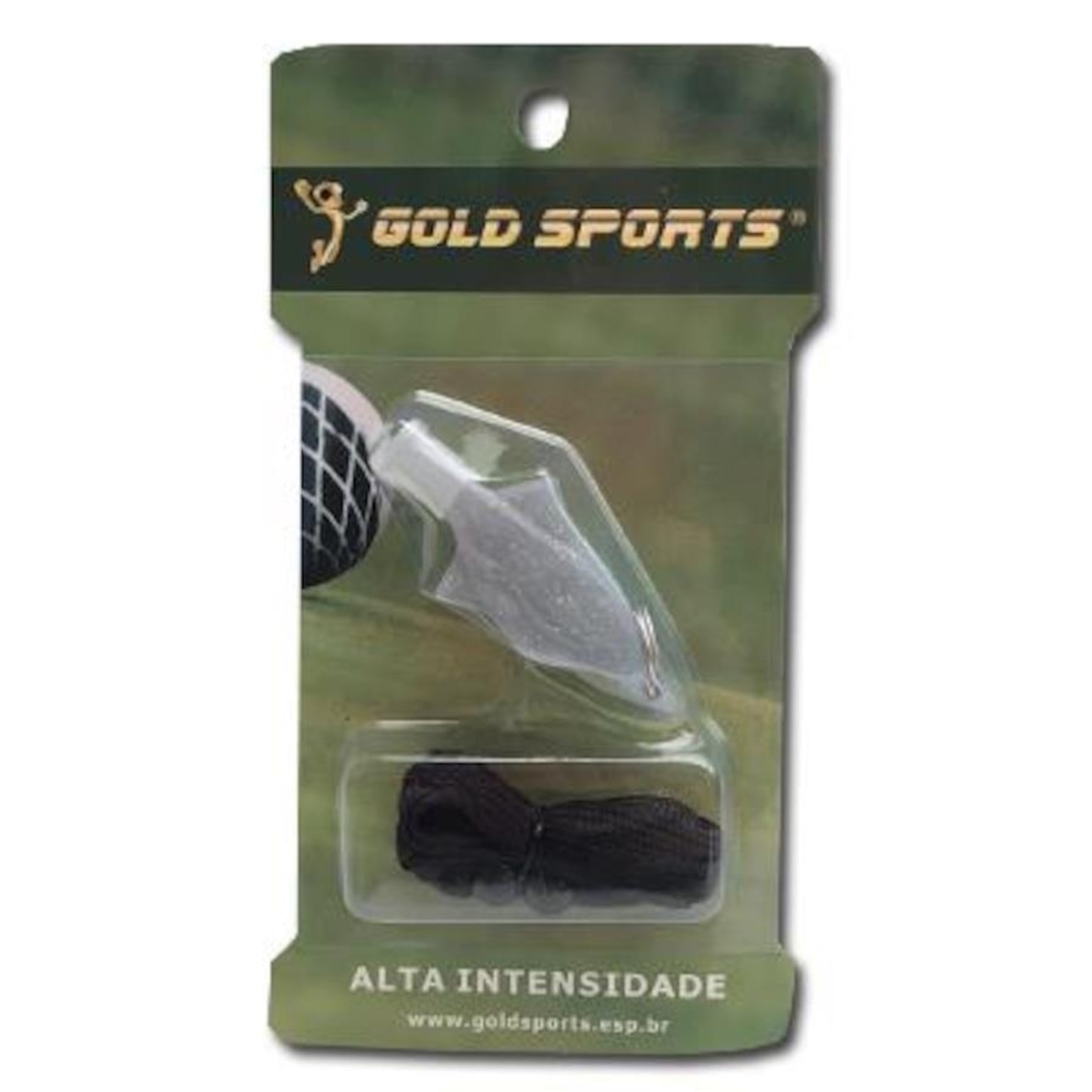 Apito Gold Sports Fliper Padio - Foto 4