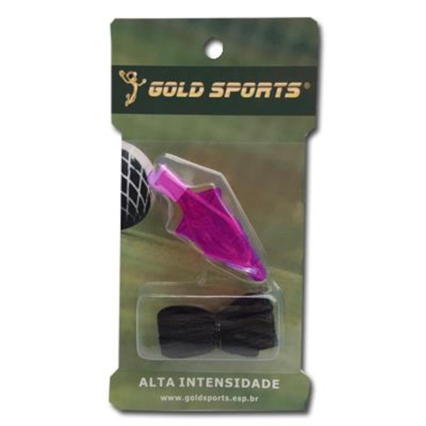 Apito Gold Sports Fliper Padio - Foto 4