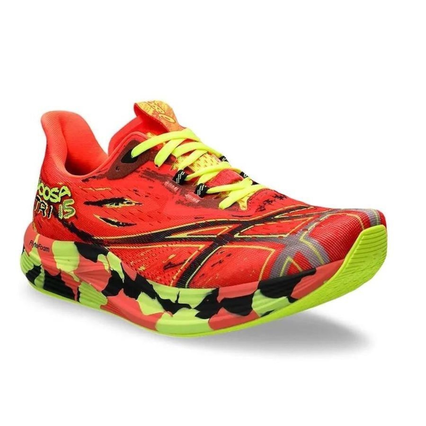 Tênis Asics Noosa Tri 15 - Masculino - Foto 1