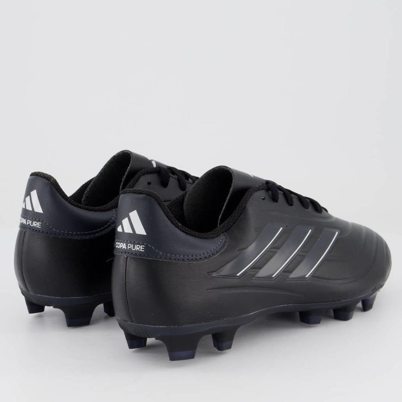 Chuteira Campo adidas Copa Pure 23 Club Fxg - Adulto - Foto 3