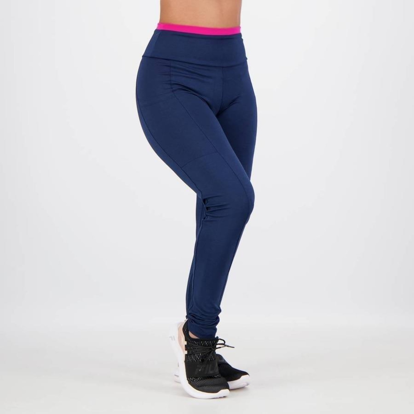 Calça Legging Ct Sport Costa Rica - Feminina - Foto 2