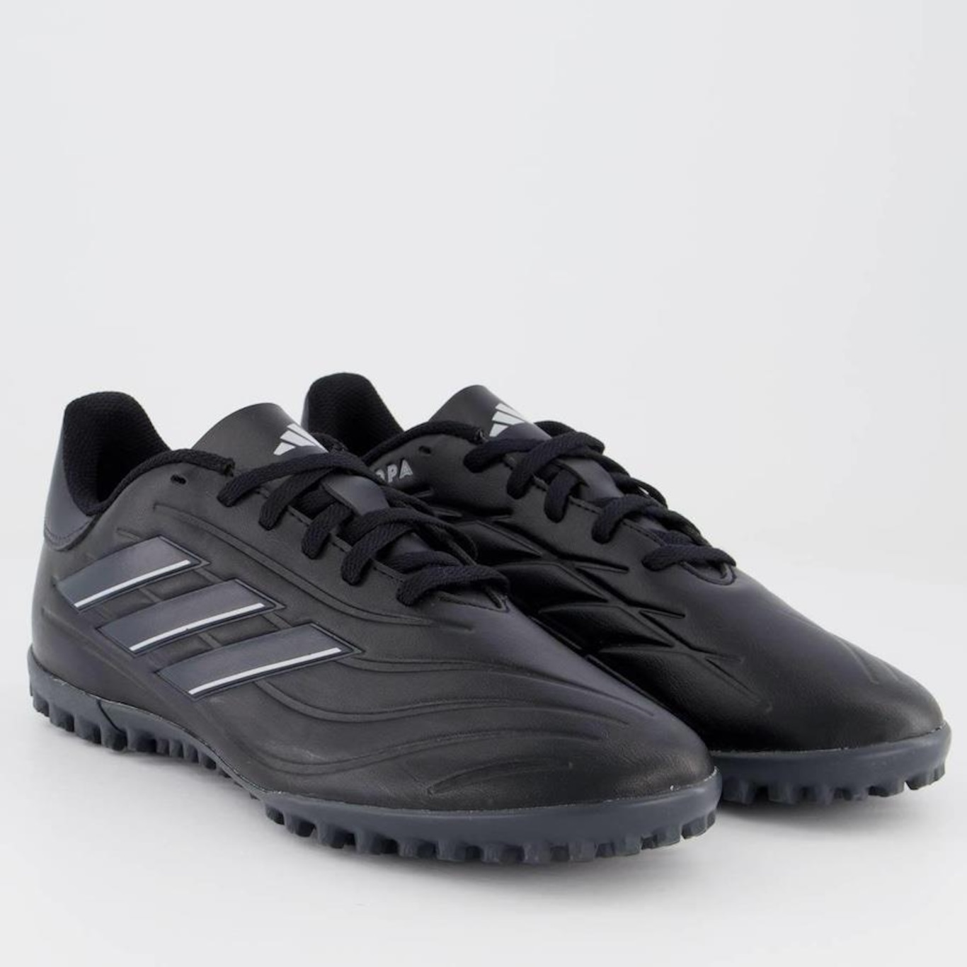 Chuteira Society adidas Copa Pure 2 Club Adulto - Foto 2