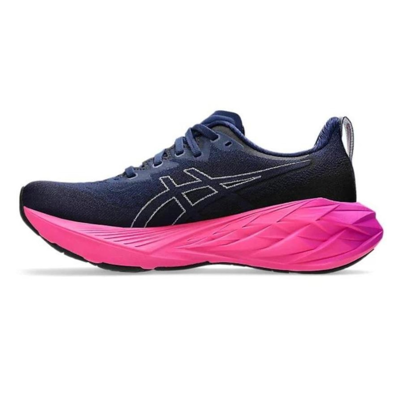 Tênis ASICS Novablast 4 - Feminino - Foto 2