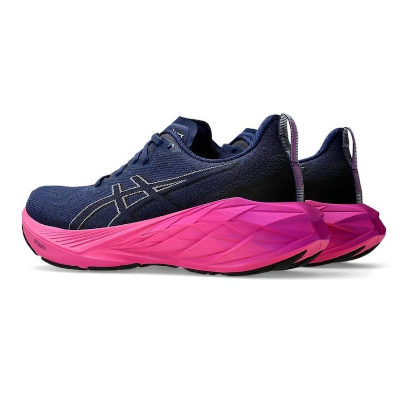 Tênis ASICS Novablast 4 - Feminino - Foto 4