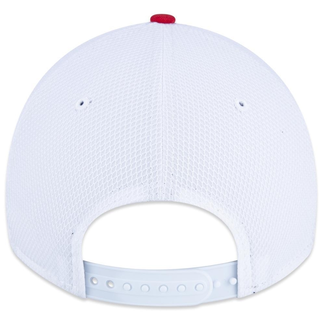 Bone New Era 9Forty Nico Hulkenberg Equipe Haas F1 2024 Masculino Nep24Bon006 - Foto 6