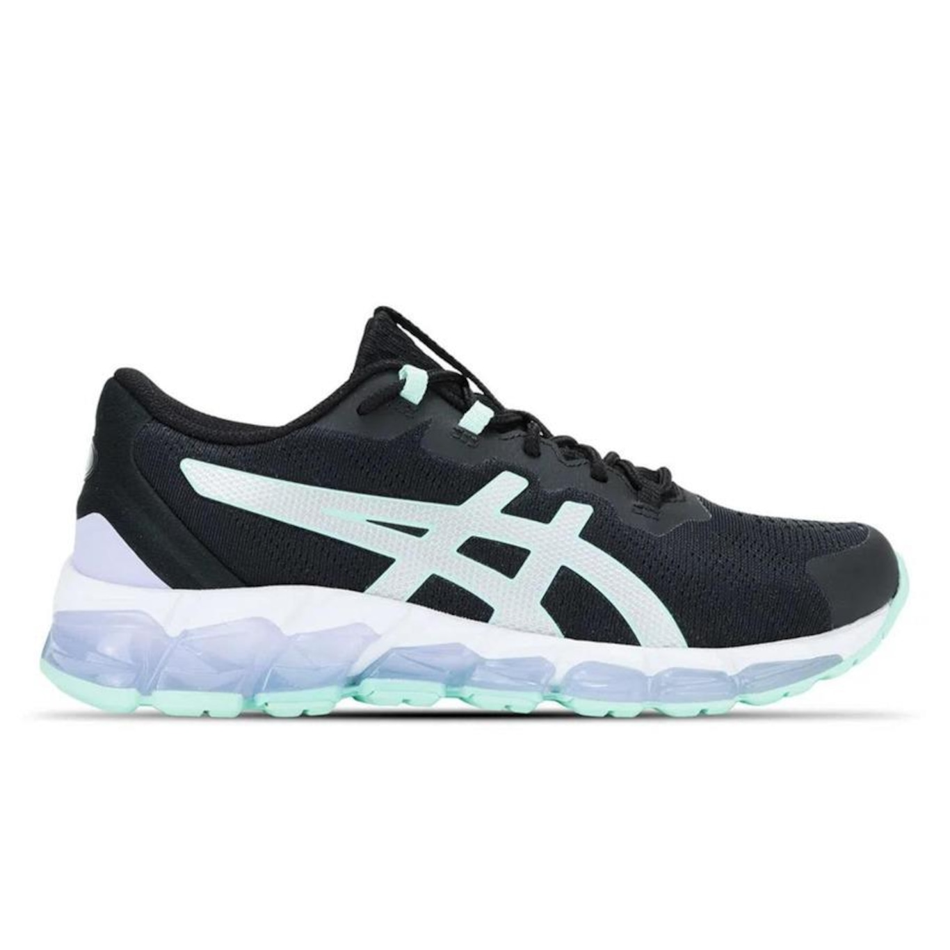 Tênis Asics Gel Quantum 360 Direction - Feminino - Foto 1