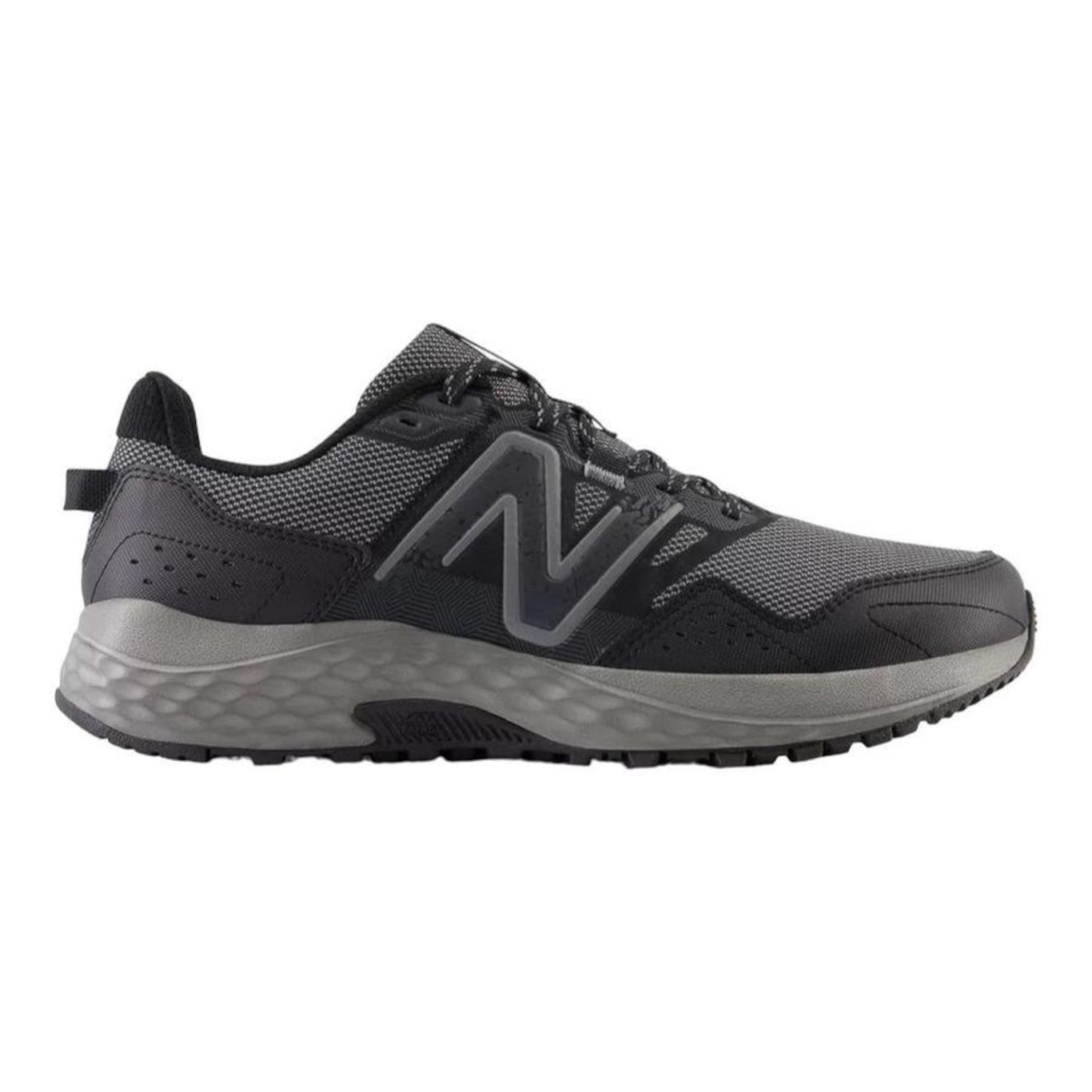 Tenis New Balance 410 V8 - Masculino - Foto 1