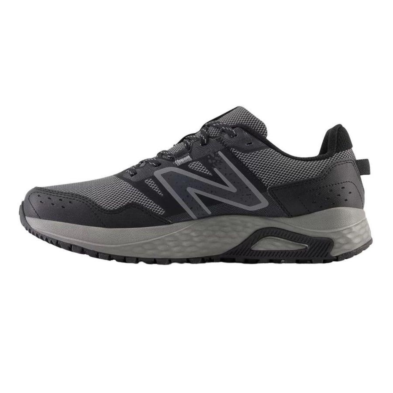 Tenis New Balance 410 V8 - Masculino - Foto 2